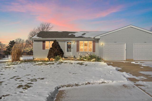 11400 W 133rd Lane, Cedar Lake, IN 46303