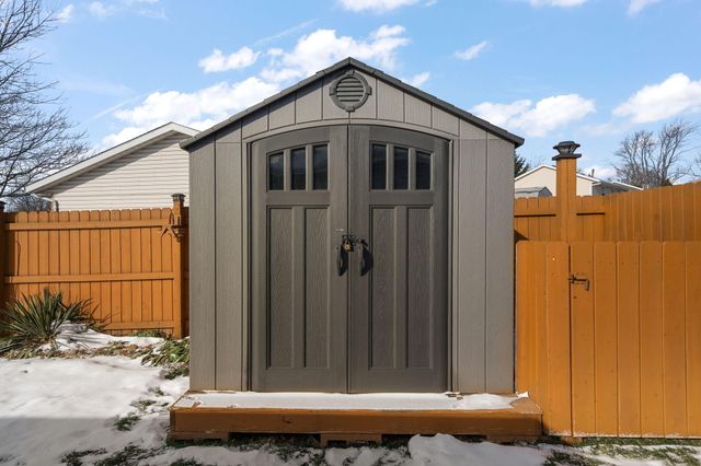 11400 W 133rd Lane, Cedar Lake, IN 46303