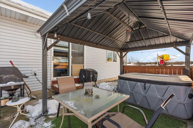 11400 W 133rd Lane, Cedar Lake, IN 46303