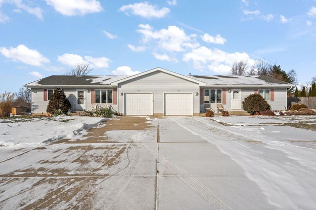 11400 W 133rd Lane, Cedar Lake, IN 46303