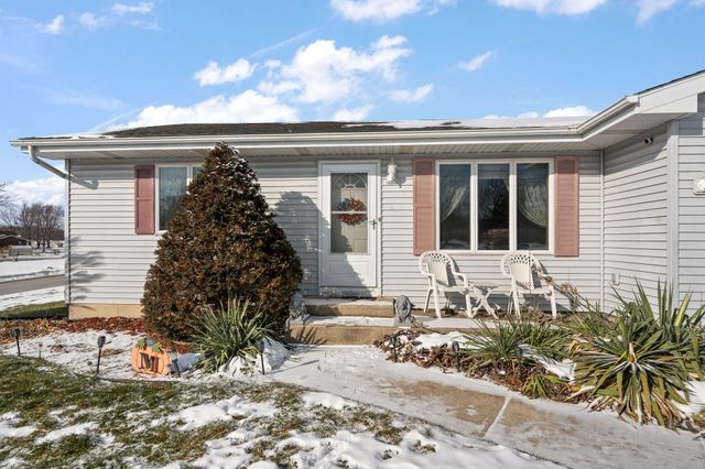 11400 W 133rd Lane, Cedar Lake, IN 46303