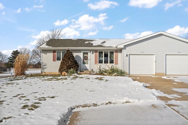 11400 W 133rd Lane, Cedar Lake, IN 46303