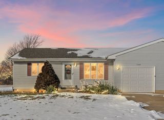 11400 W 133rd Lane, Cedar Lake, IN 46303