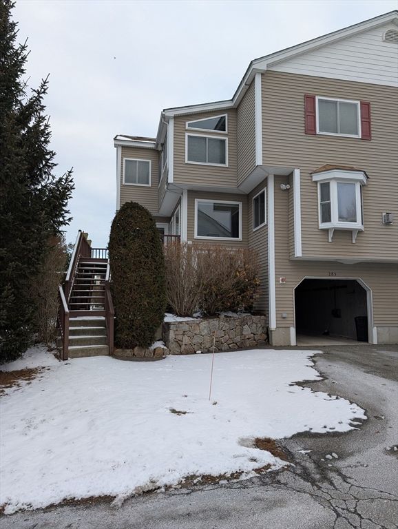 285 America Blvd 285, Ashland, MA 01721