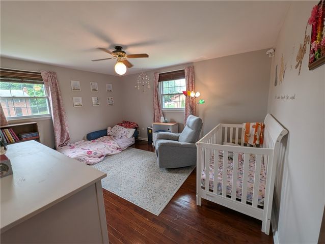 100 Southridge Dr, Monroeville, PA 15146