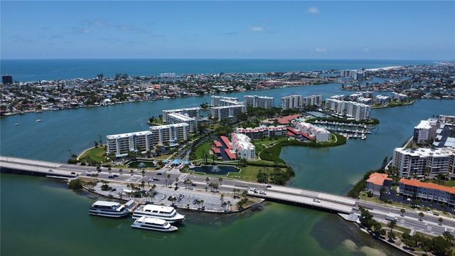7871 SAILBOAT KEY BOULEVARD S 108, St Petersburg, FL 33707