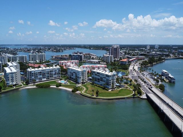 7871 SAILBOAT KEY BOULEVARD S 108, St Petersburg, FL 33707