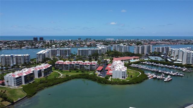 7871 SAILBOAT KEY BOULEVARD S 108, St Petersburg, FL 33707