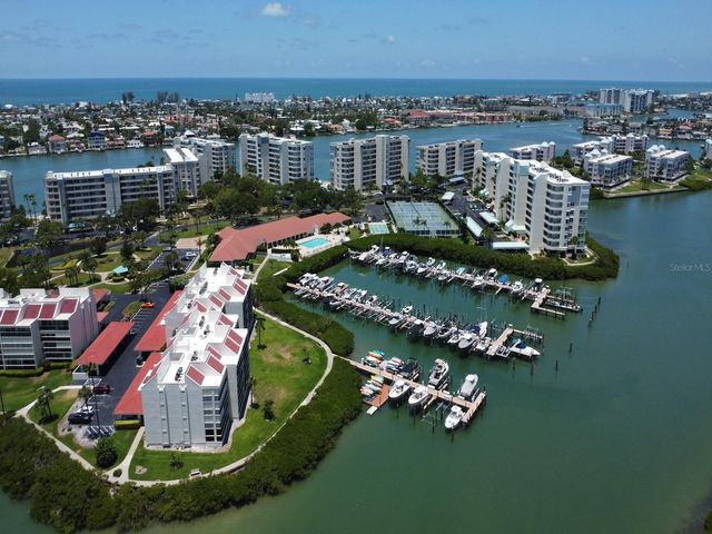 7871 SAILBOAT KEY BOULEVARD S 108, St Petersburg, FL 33707