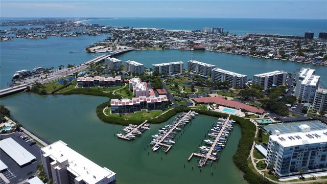 7871 SAILBOAT KEY BOULEVARD S 108, St Petersburg, FL 33707