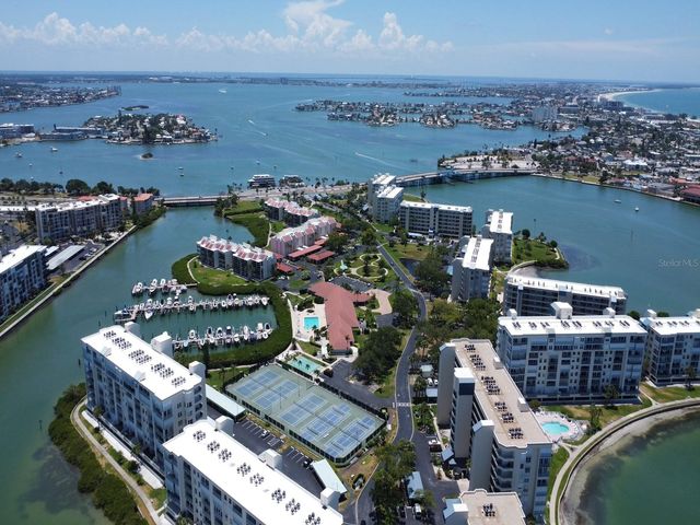 7871 SAILBOAT KEY BOULEVARD S 108, St Petersburg, FL 33707