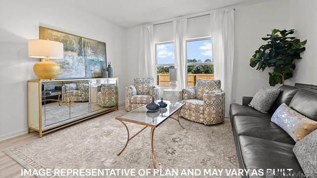 12313 Preakness Dr, Denham Springs, LA 70726