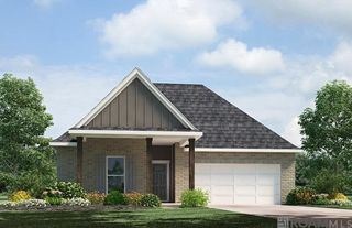 12313 Preakness Dr, Denham Springs, LA 70726