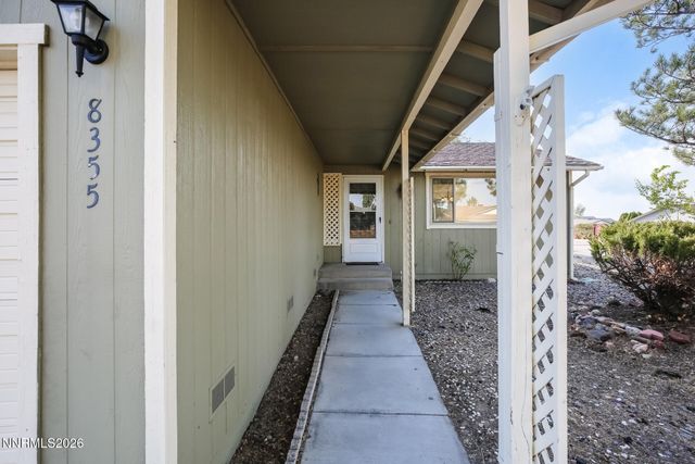 8355 Cub Court, Reno, NV 89506