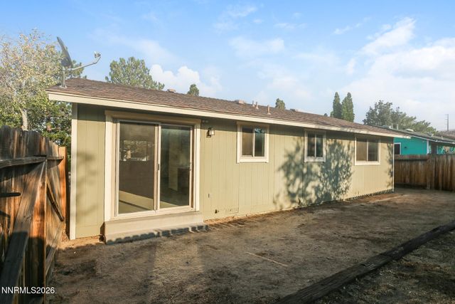 8355 Cub Court, Reno, NV 89506