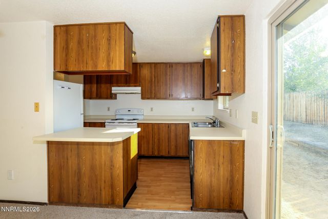 8355 Cub Court, Reno, NV 89506