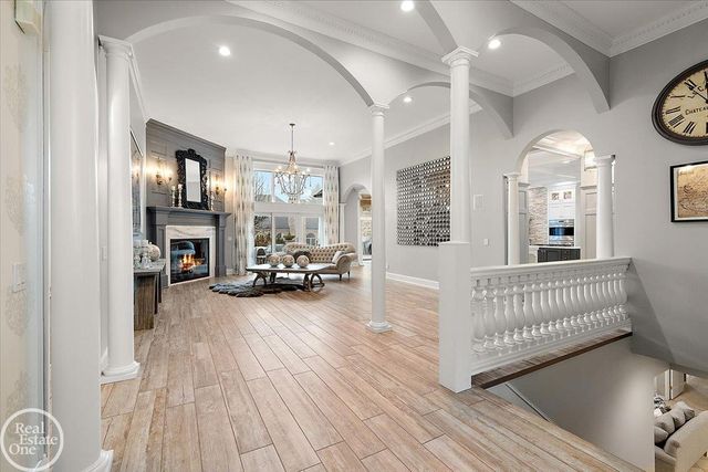 5748 Brookside Lane, Washington Twp, MI 48094