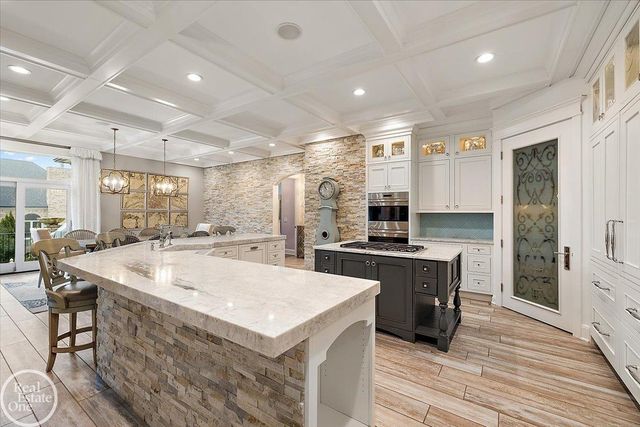 5748 Brookside Lane, Washington Twp, MI 48094