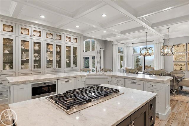 5748 Brookside Lane, Washington Twp, MI 48094