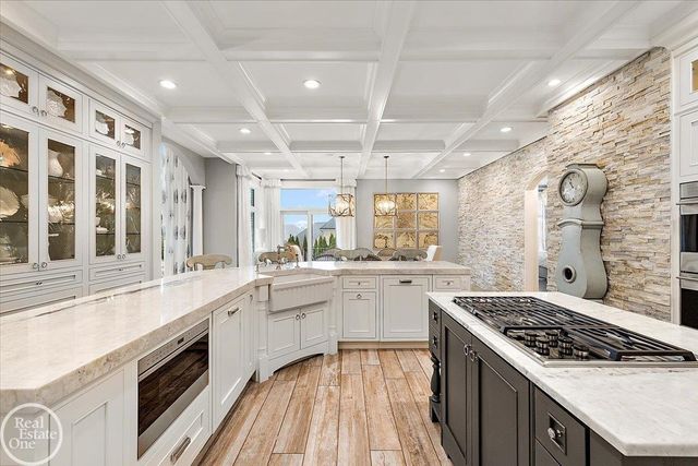 5748 Brookside Lane, Washington Twp, MI 48094