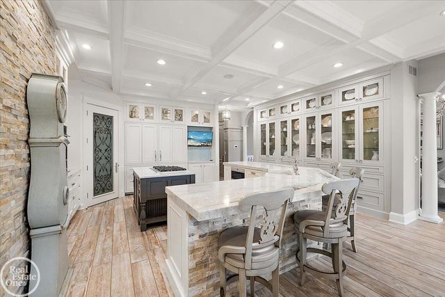 5748 Brookside Lane, Washington Twp, MI 48094