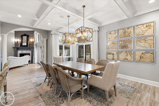 5748 Brookside Lane, Washington Twp, MI 48094