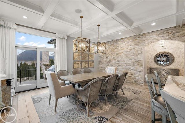 5748 Brookside Lane, Washington Twp, MI 48094