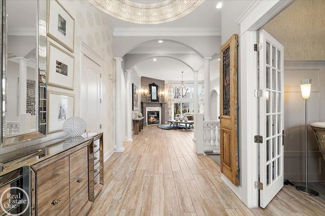 5748 Brookside Lane, Washington Twp, MI 48094