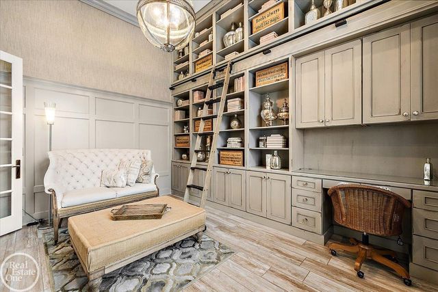 5748 Brookside Lane, Washington Twp, MI 48094