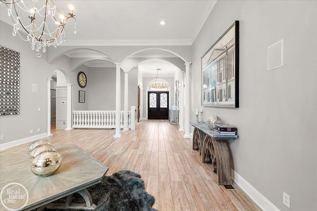 5748 Brookside Lane, Washington Twp, MI 48094