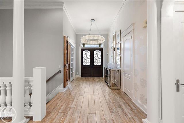 5748 Brookside Lane, Washington Twp, MI 48094