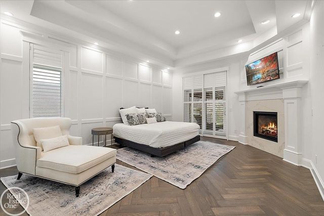 5748 Brookside Lane, Washington Twp, MI 48094