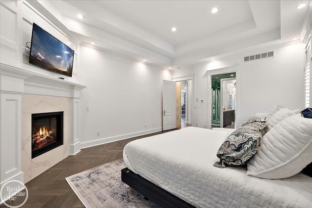 5748 Brookside Lane, Washington Twp, MI 48094