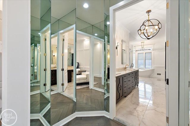 5748 Brookside Lane, Washington Twp, MI 48094