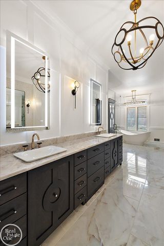 5748 Brookside Lane, Washington Twp, MI 48094