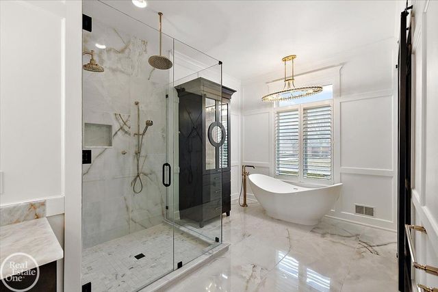 5748 Brookside Lane, Washington Twp, MI 48094