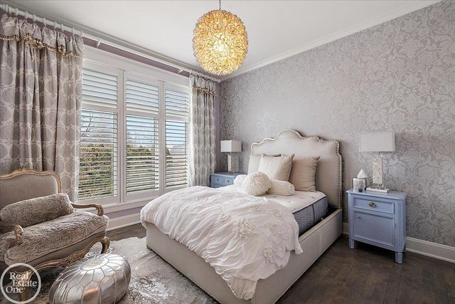 5748 Brookside Lane, Washington Twp, MI 48094