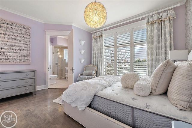 5748 Brookside Lane, Washington Twp, MI 48094