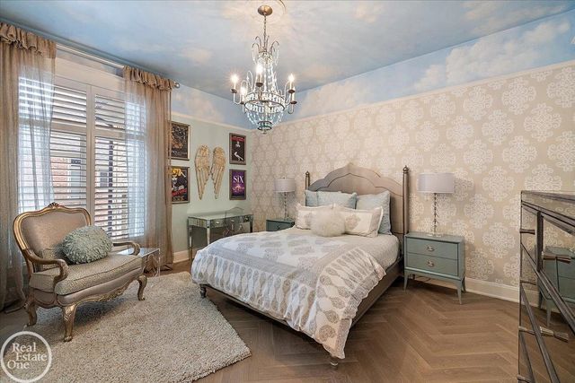 5748 Brookside Lane, Washington Twp, MI 48094