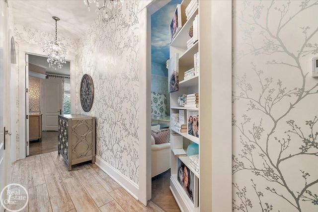 5748 Brookside Lane, Washington Twp, MI 48094