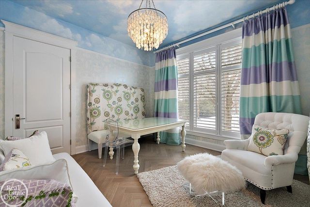 5748 Brookside Lane, Washington Twp, MI 48094