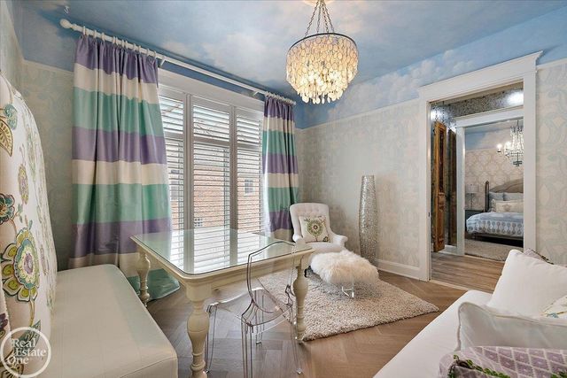 5748 Brookside Lane, Washington Twp, MI 48094