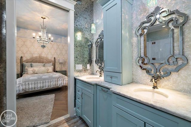 5748 Brookside Lane, Washington Twp, MI 48094