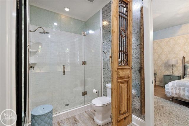 5748 Brookside Lane, Washington Twp, MI 48094