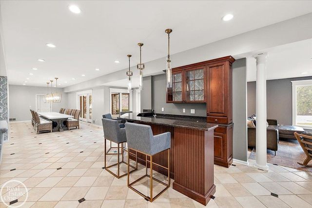 5748 Brookside Lane, Washington Twp, MI 48094