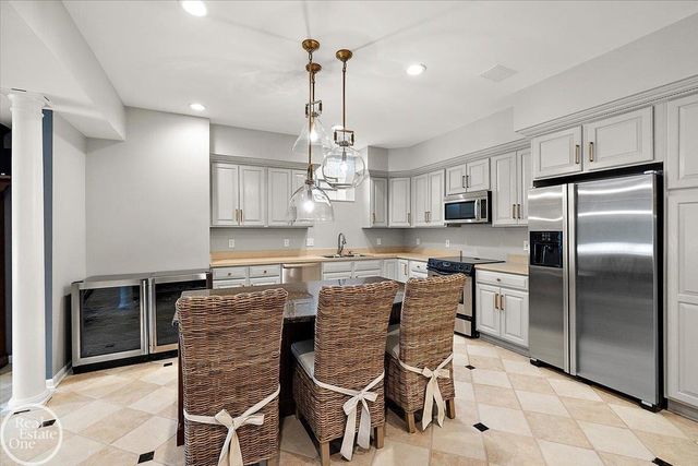 5748 Brookside Lane, Washington Twp, MI 48094