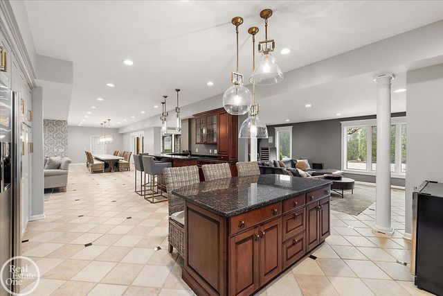 5748 Brookside Lane, Washington Twp, MI 48094