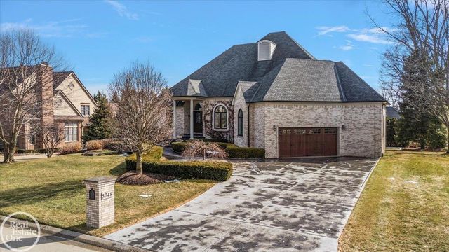 5748 Brookside Lane, Washington Twp, MI 48094