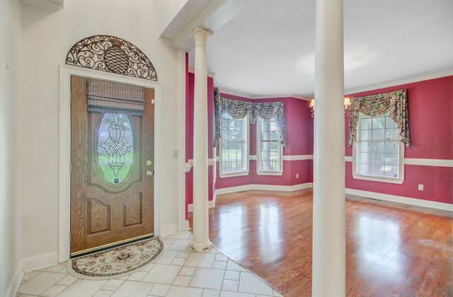 101 Fairway Court, Saint George, SC 29477