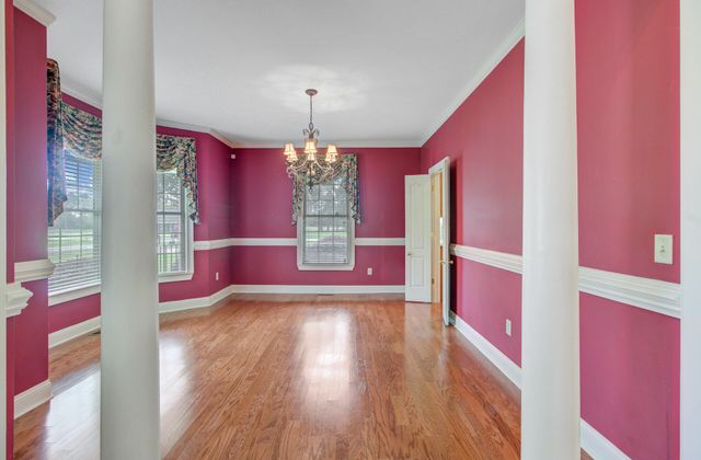 101 Fairway Court, Saint George, SC 29477